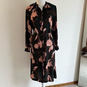 A New Day long sleeve dress